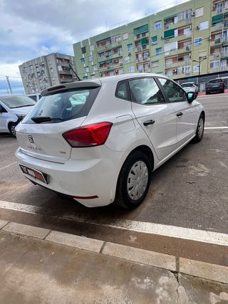 SEAT Ibiza 2020
