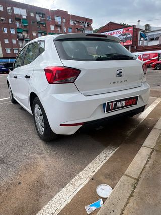 SEAT Ibiza 2020
