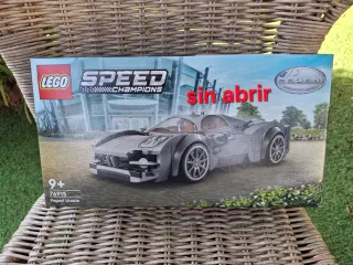 LEGO Speed Champions 76915 Pagani Utopia