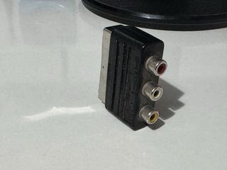 SÚPER OFERTÓN LOTE INDIVISIBLE cables de vídeo