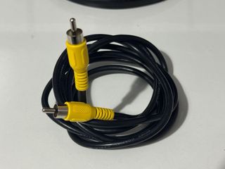 SÚPER OFERTÓN LOTE INDIVISIBLE cables de vídeo