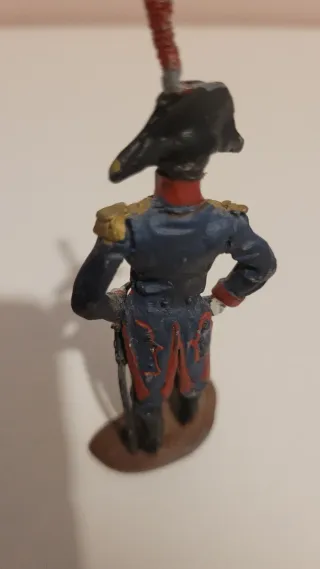 General de Brigada, 1812