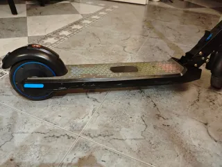 Patinete eléctrico niños