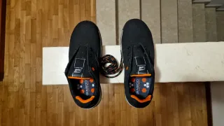 Scarpe Antinfortunistica Giasco Electro