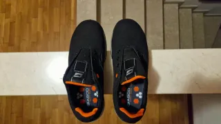 Scarpe Antinfortunistica Giasco Electro