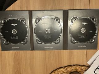 El Canto del Loco Episodio I