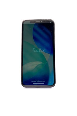 iPhone 11 68GB púrpura, batería 100%