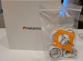 Adaptadores Giacomini (GI)