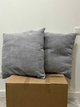 Set de 2 Cojines
