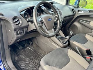 Ford Tourneo Connect 2017