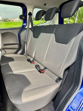 Ford Tourneo Connect 2017