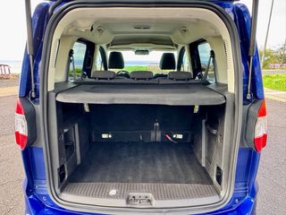 Ford Tourneo Connect 2017