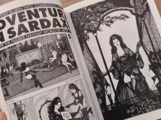 REVISTA SKIN TWO 11 JEAN PAUL GAULTIER