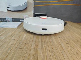Xiaomi Robot Vacuum S12 - Robot Aspirador