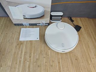 Xiaomi Robot Vacuum S12 - Robot Aspirador