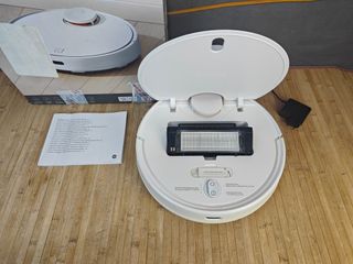 Xiaomi Robot Vacuum S12 - Robot Aspirador