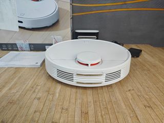 Xiaomi Robot Vacuum S12 - Robot Aspirador