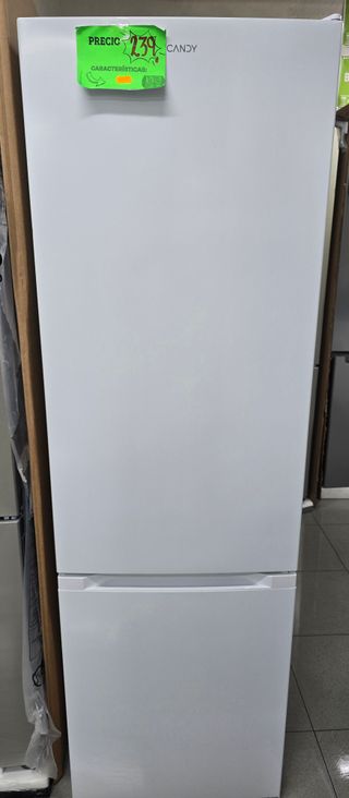 Frigorífico Candy Combi Seminuevo