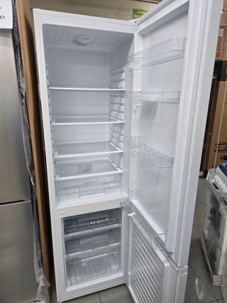 Frigorífico Candy Combi Seminuevo