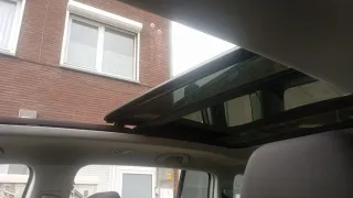 Volkswagen Touran 2013