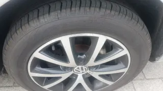 Volkswagen Touran 2013