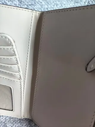 Funda pasaporte / cartera Michael Kors