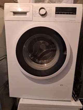 ◇lavadora bosch 8kg + garantía + entrega ◇
