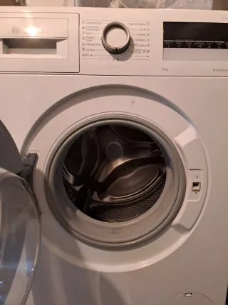 ◇lavadora bosch 8kg + garantía + entrega ◇