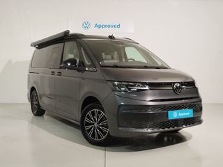 Volkswagen California 2025