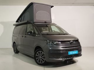 Volkswagen California 2025