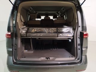 Volkswagen California 2025