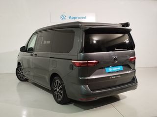 Volkswagen California 2025