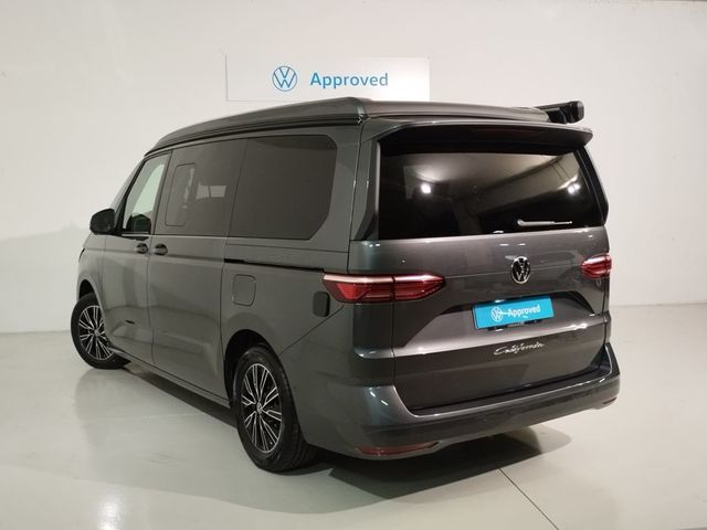Volkswagen California BEACH TOUR 2025 DSG