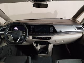 Volkswagen California 2025