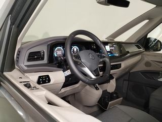 Volkswagen California 2025