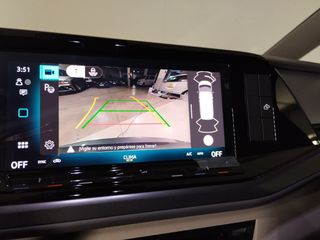 Volkswagen California 2025