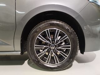 Volkswagen California 2025