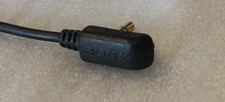 Sony Walkman Mando remoto RM-MC11 EL