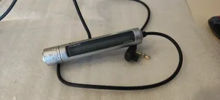 Sony Walkman Mando remoto RM-MC11 EL