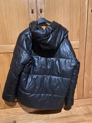 Plumas negro del primark
