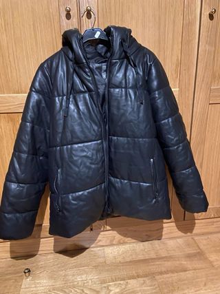 Plumas negro del primark