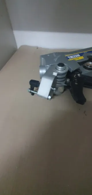 Basculante ingletadora virutex TM33w