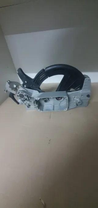 Basculante ingletadora virutex TM33w