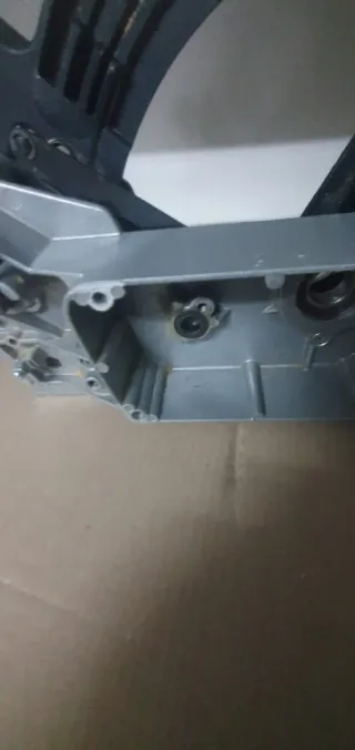 Basculante ingletadora virutex TM33w