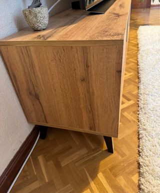 Mueble de la tele.