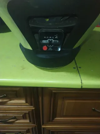 Subwoofer de 15 pulgadas vibe space 3600w 1500 rms