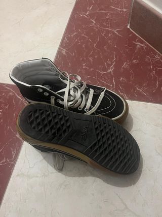 Zapatillas VANS