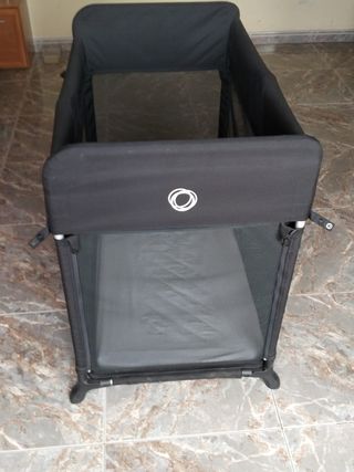 Parque/cuna infantil de viaje