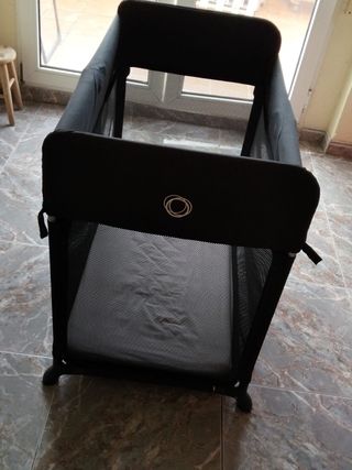 Parque/cuna infantil de viaje