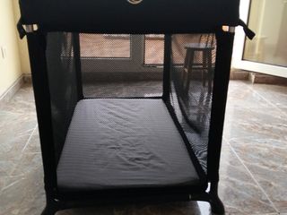 Parque/cuna infantil de viaje